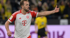 Harry Kane o krok od rekordu Ronaldo. Wystarczy mu jeden gol