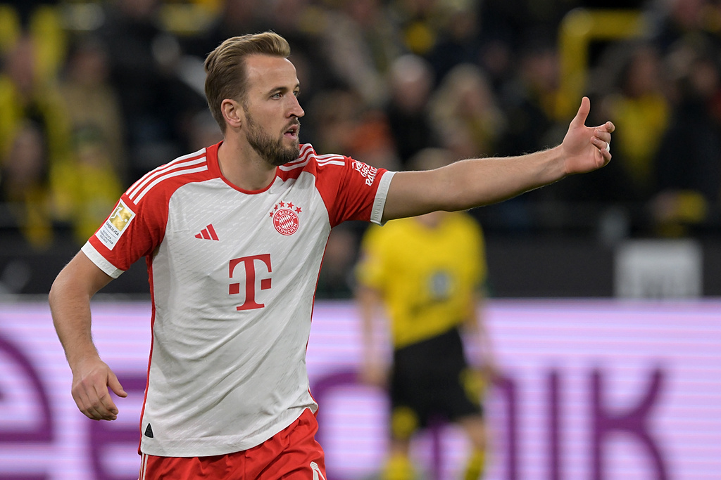 Harry Kane o krok od rekordu Ronaldo. Wystarczy mu jeden gol