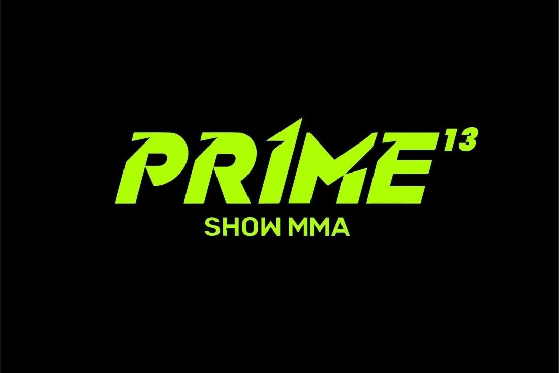 Prime 13 logo