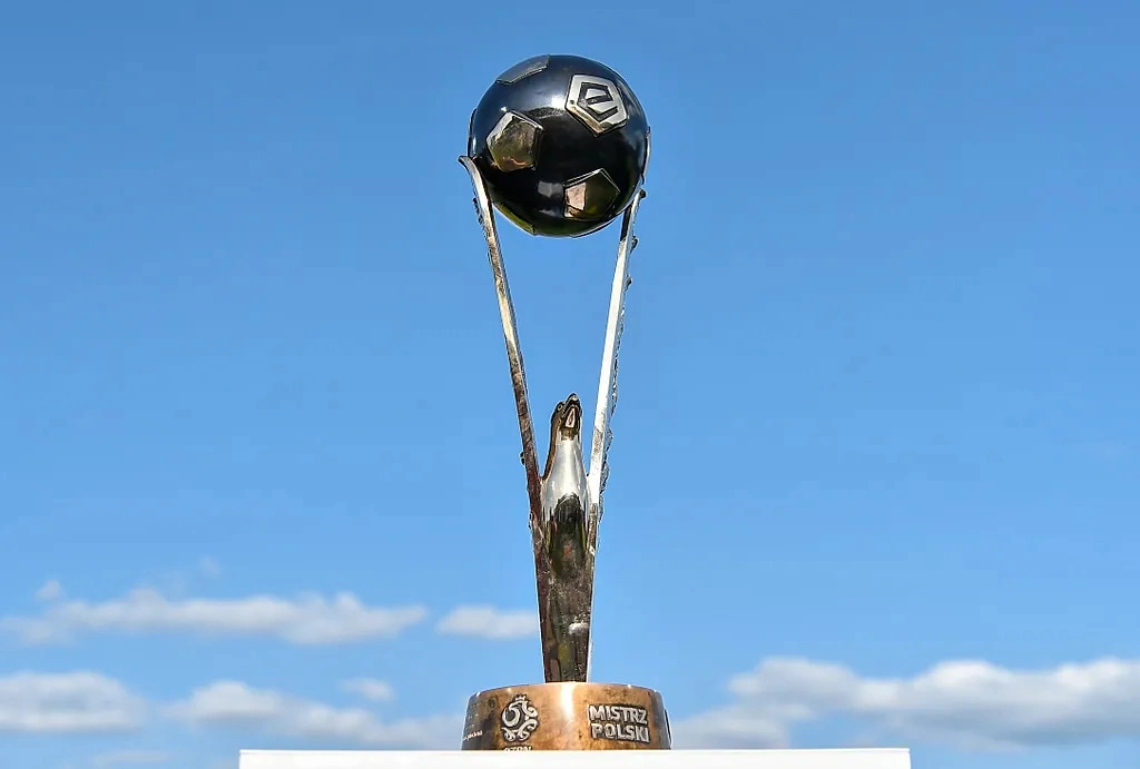 Ekstraklasa trofeum