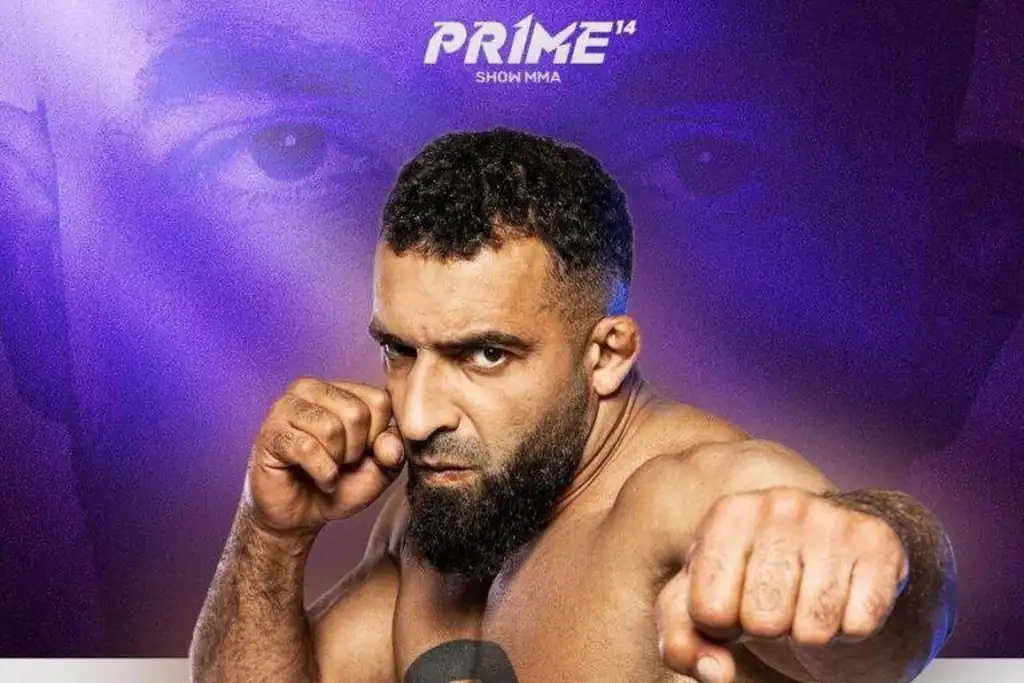 Gabriel "Arab" Al-Sulwi