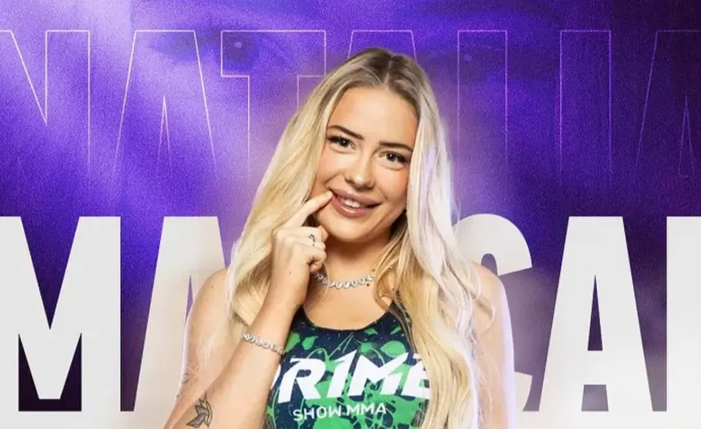 Natalia "Magical" Kowalczyk