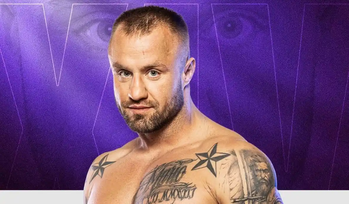 Dawid “Skawian” Skawiańczyk