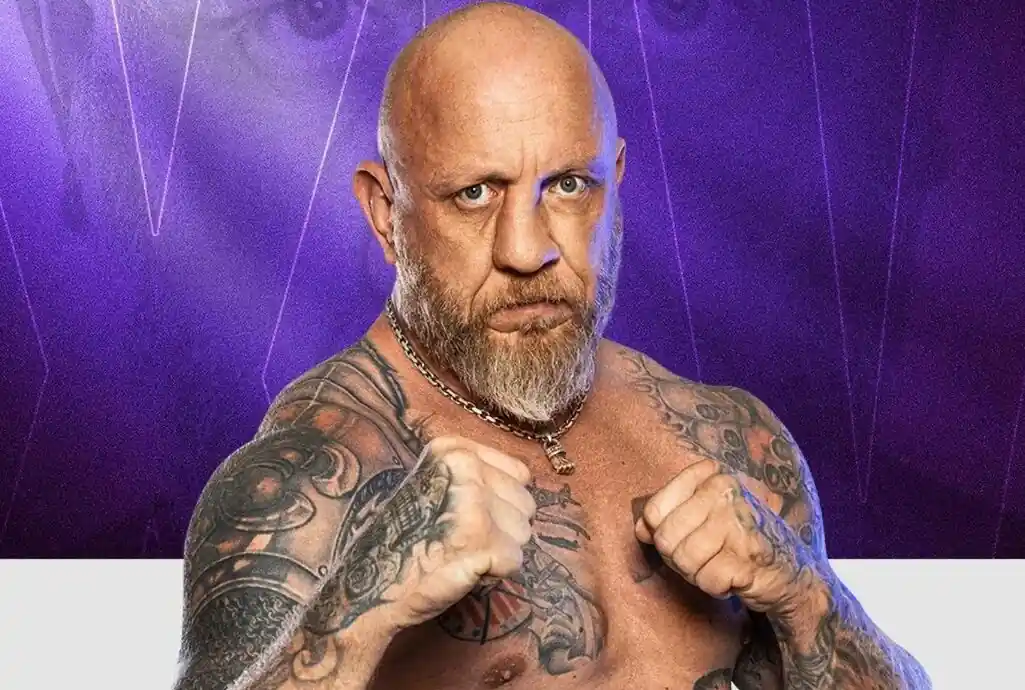 Łukasz "Goat" Parobiec