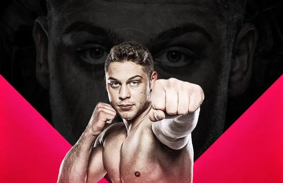 Jakub „Kałach” Ciesielka