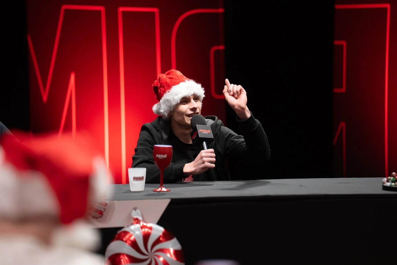 Oskar „Petel” Petelski – Kto to, Wiek, Waga, Wzrost, Walki Prime MMA