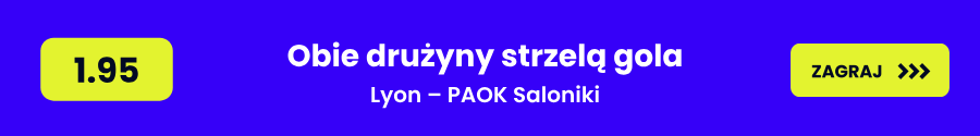 Lyon – PAOK Saloniki