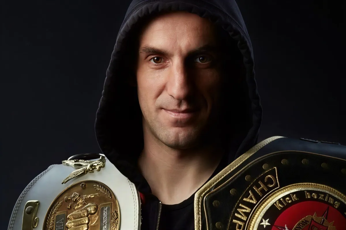 Pavel Obozny – Kto to, Wiek, Waga, Wzrost, Walki Prime MMA