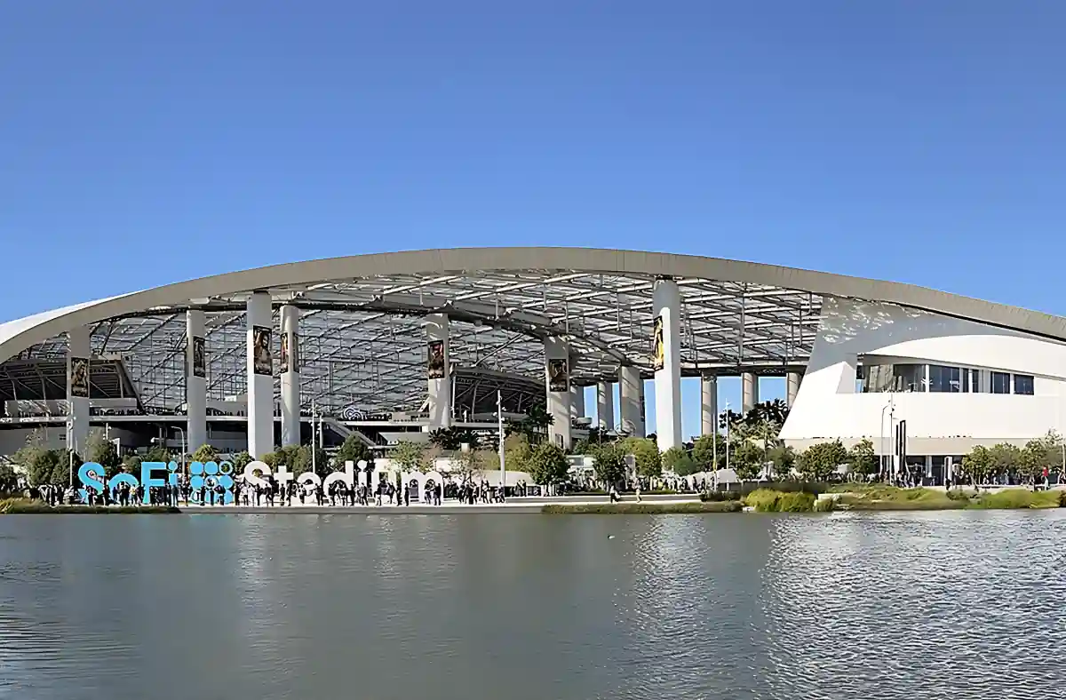 SoFi Stadium