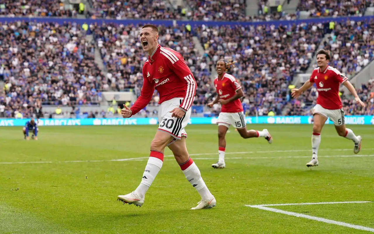 Manchester Utd – Bournemouth: typy i kursy (25.10.2026)