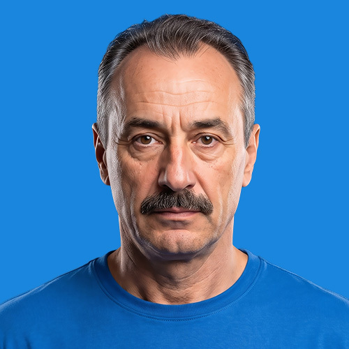 Edward Durda