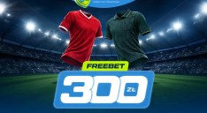 Freebet 300 zł za gola w meczu Wisła Kraków – Śląsk Wrocław
