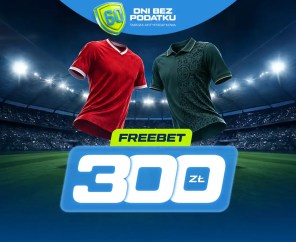 Freebet 300 zł za gola w meczu Wisła Kraków – Śląsk Wrocław