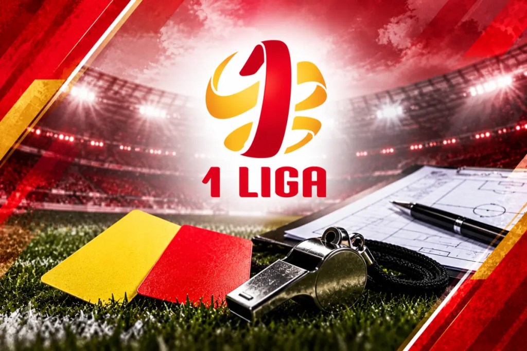 1. Liga
