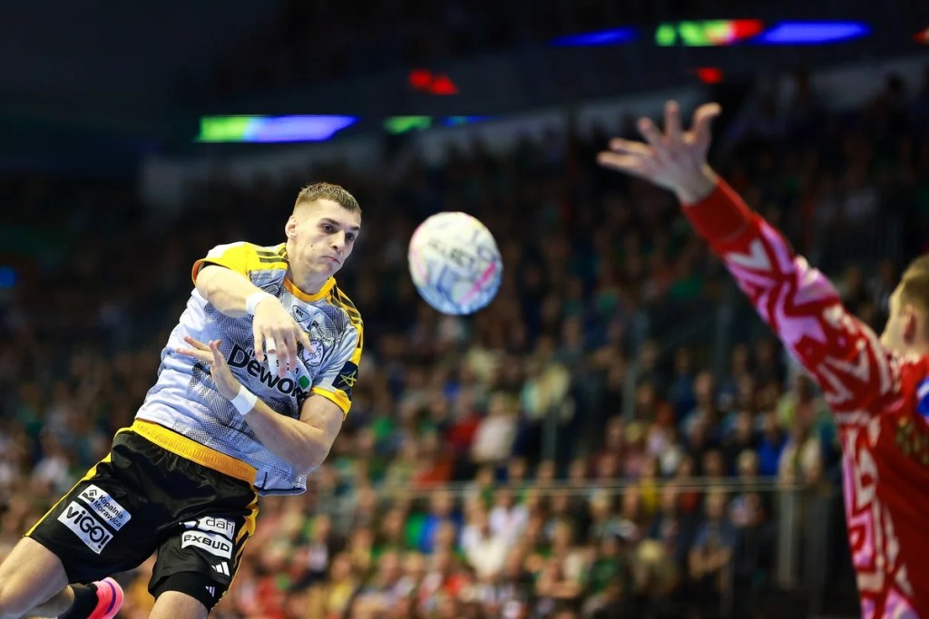 Kriens-Luzern - Industria Kielce: typy bukmacherskie