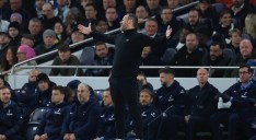 Tottenham Hotspur - Coventry City